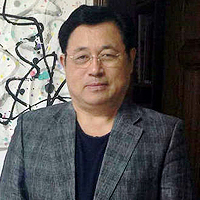 Fapeng Zhu