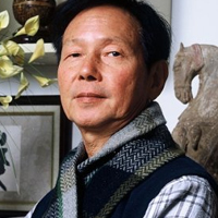 Haoshi Yang